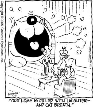 heathcliff